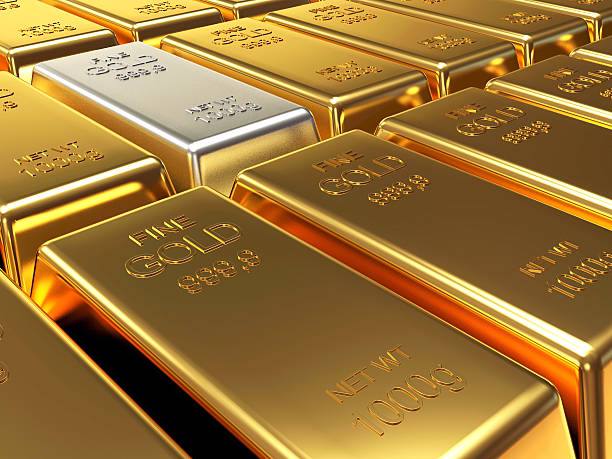 Precious Metals