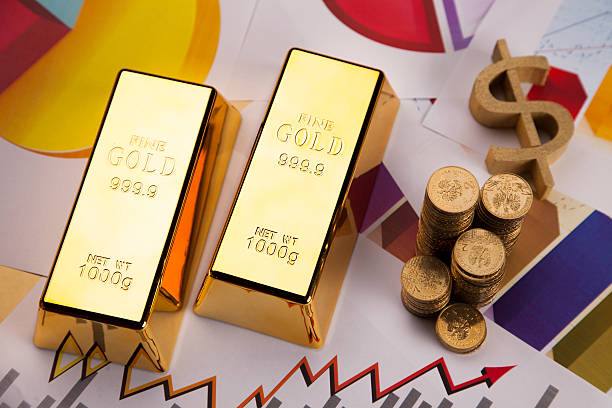 Gold Refining